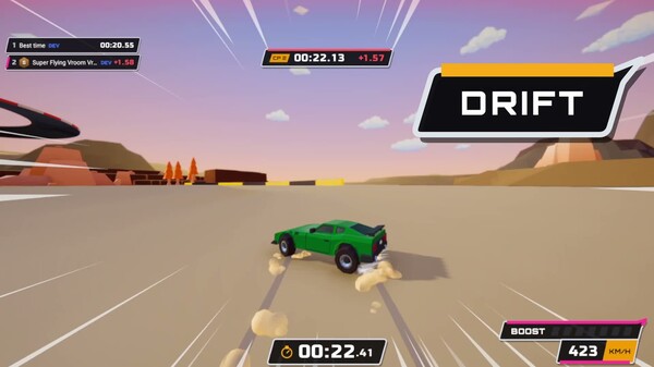 Trailer EA trailer thumbnail