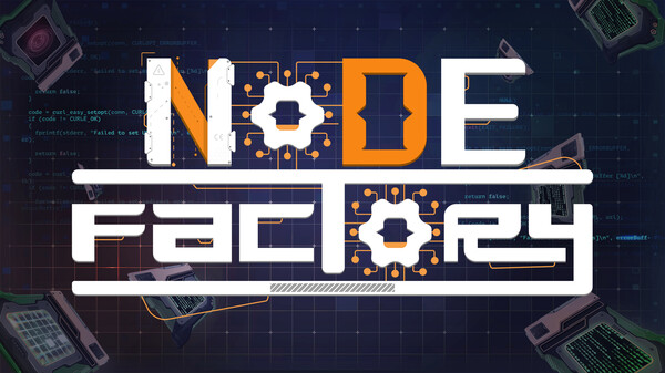 Node Factory trailer thumbnail