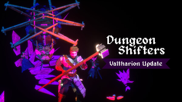 Valtharion Update trailer thumbnail