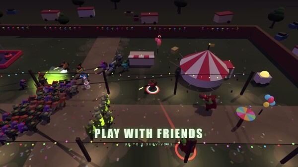 Zedfall: Outbreak Trailer trailer thumbnail