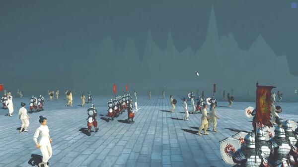 volumetric fog trailer thumbnail