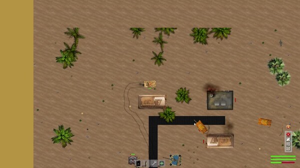 Desert Trailer trailer thumbnail