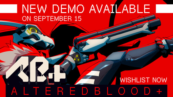 DEMO TEASER TRAILER | AB+ trailer thumbnail