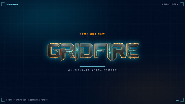 Gridfire Feature Trailer trailer thumbnail