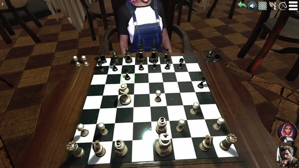 Judy Checkmated! trailer thumbnail