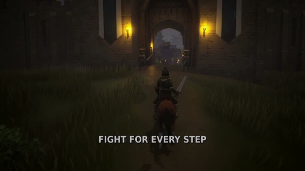 Abyss Born Trailer Gameplay trailer thumbnail