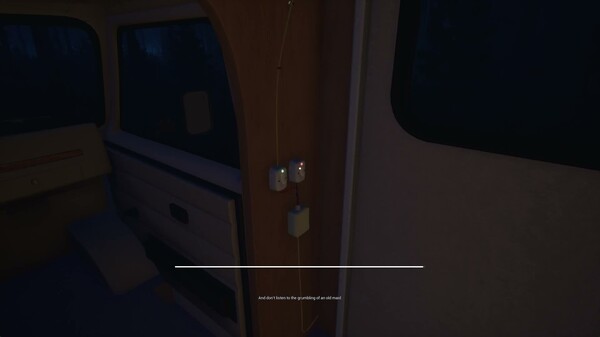 Gameplay Trailer trailer thumbnail