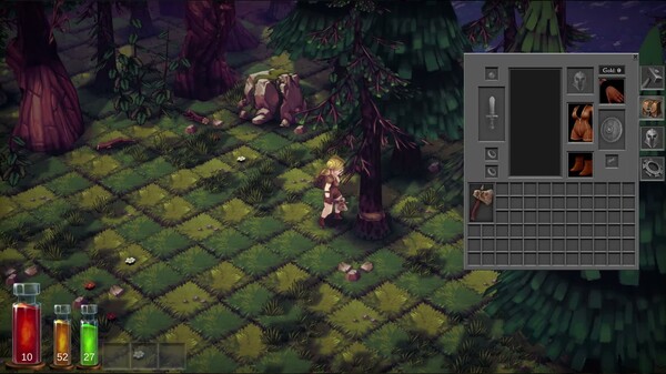 Nomadica first trailer trailer thumbnail