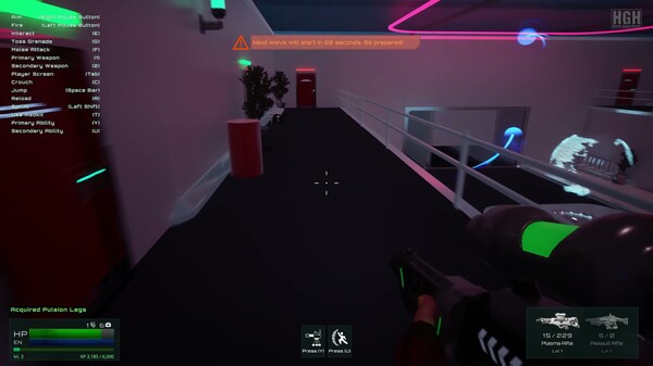 Main Gameplay Trailer trailer thumbnail