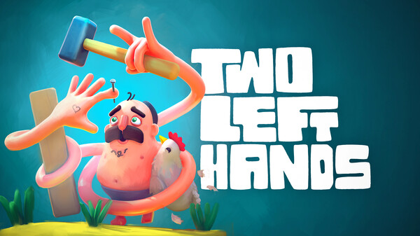 Two Left Hands - Gameplay Teaser trailer thumbnail