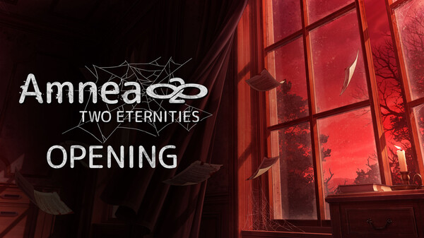 Amnea28Opening trailer thumbnail