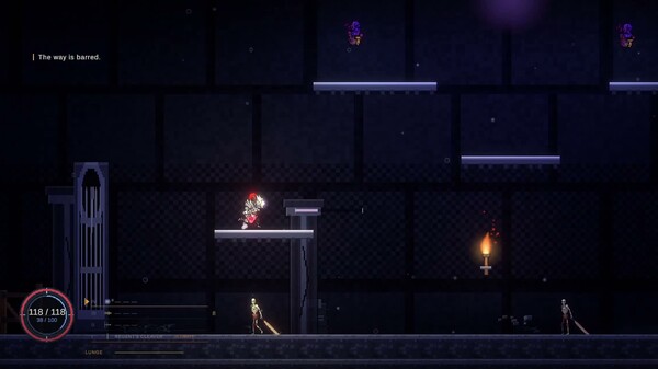 Blackmere Official Gameplay Trailer trailer thumbnail