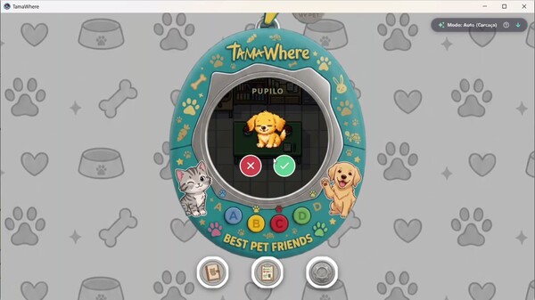 TamaWhere trailer thumbnail