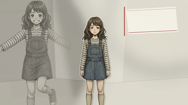 キャラ紹介PV_EN trailer thumbnail