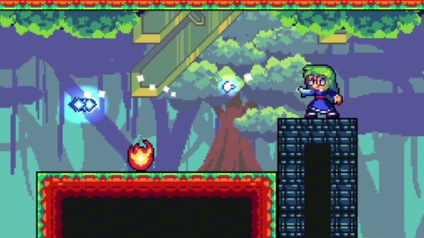 Demo Announcement trailer thumbnail