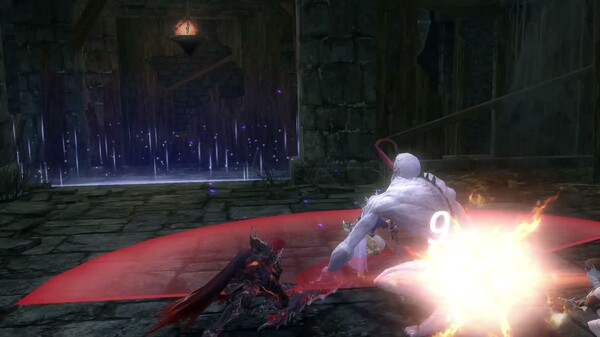 Throne of Desire Gameplay Trailer trailer thumbnail
