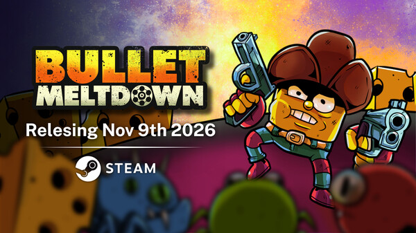 Release Date Trailer Bullet Meltdown trailer thumbnail