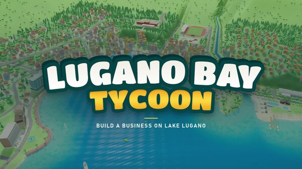 luganobaytycoontrailer trailer thumbnail