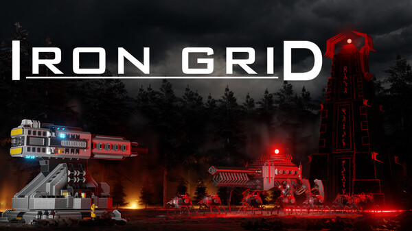 Iron Grid Release Trailer trailer thumbnail