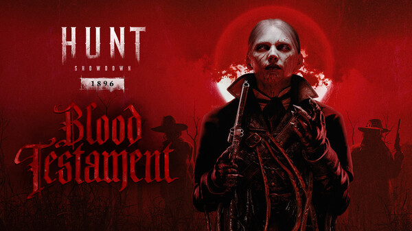 Hunt: Showdown 1896 - Blood Testament trailer thumbnail