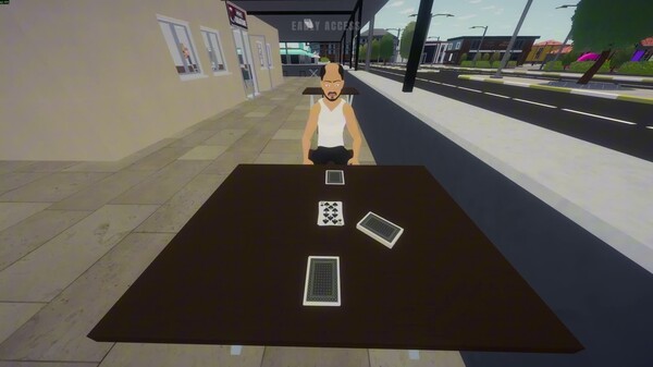 Game with Friends | Early Access trailer thumbnail