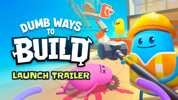 DWTB - Launch Trailer trailer thumbnail