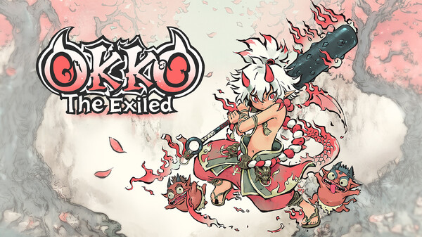 Okko The Exiled Gameplay Trailer trailer thumbnail