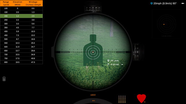 Sniper trailer thumbnail