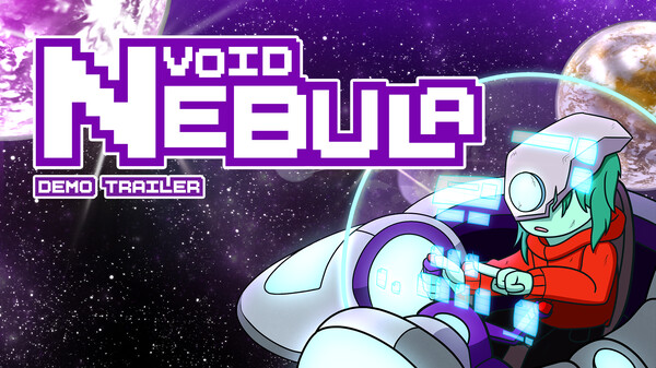 Void Nebula - Demo Trailer trailer thumbnail