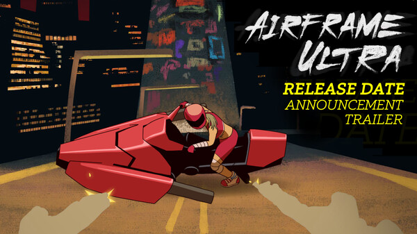 Release Date Announcement Trailer trailer thumbnail