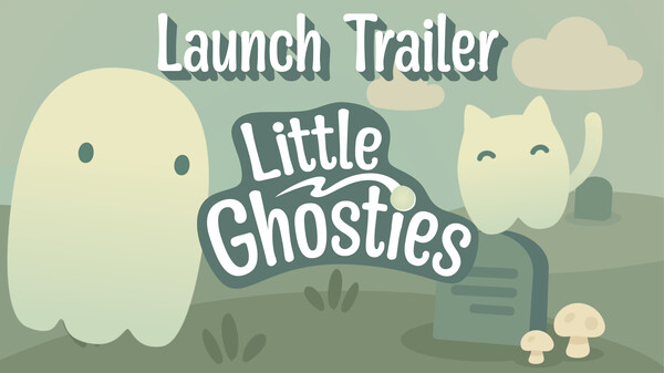 Launch Trailer trailer thumbnail