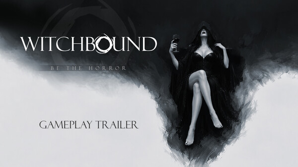 Witchbound Demo Gameplay Trailer trailer thumbnail