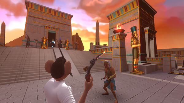 A brief introduction by indie developer. trailer thumbnail