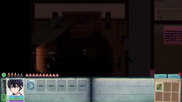 City God Alice Traile(75S)Turn-based combat trailer thumbnail