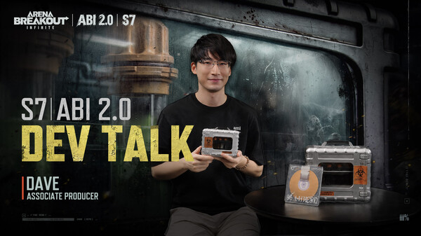 S7-dev talk trailer thumbnail