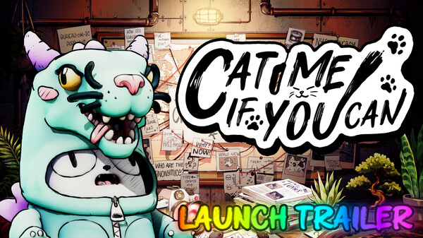 Launch Trailer trailer thumbnail