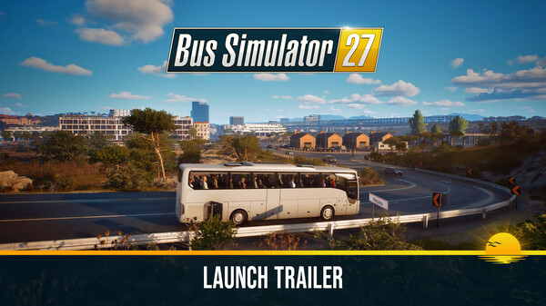 Launch Trailer trailer thumbnail