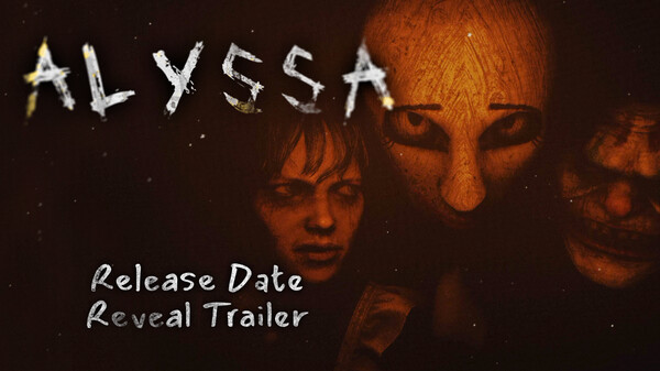 ALYSSA | Release Date Reveal Trailer trailer thumbnail