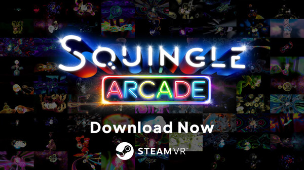 Squingle Arcade Download Now trailer thumbnail
