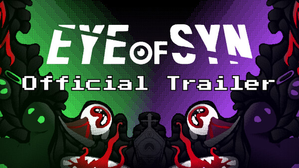 Eye of Syn Official Trailer trailer thumbnail