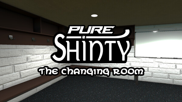 Pure Shinty - The Changing Room trailer thumbnail