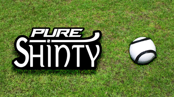 Pure Shinty - Gameplay Trailer trailer thumbnail