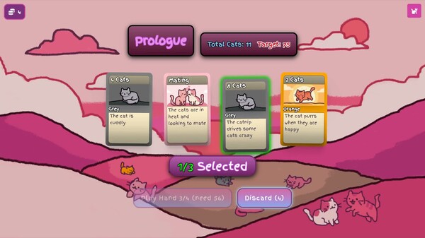 Kitty Krush Trailer 2 trailer thumbnail