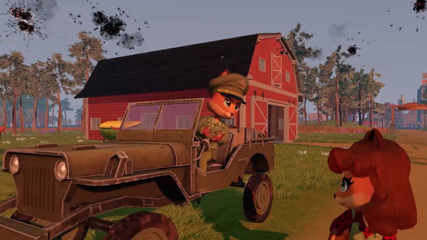 Victory Acres Teaser Trailer trailer thumbnail
