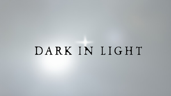 DARK IN LIGHT - Second Trailer trailer thumbnail