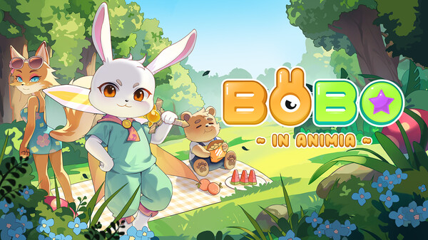 BOBO Trail trailer thumbnail