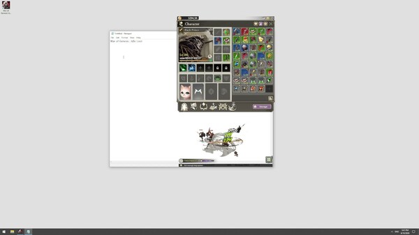 War of Genesis: Idle Loot trailer thumbnail