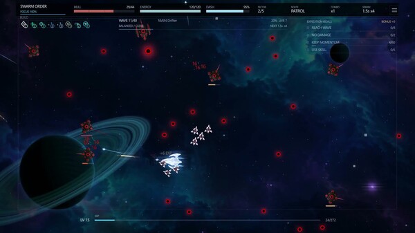 Gameplay Trailer trailer thumbnail