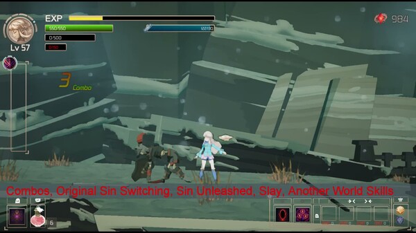Hope Trigger - 5 Years of Development (en) trailer thumbnail