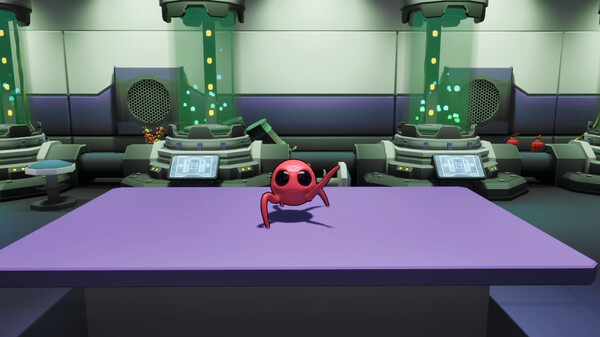 Mimicry! Release Trailer trailer thumbnail